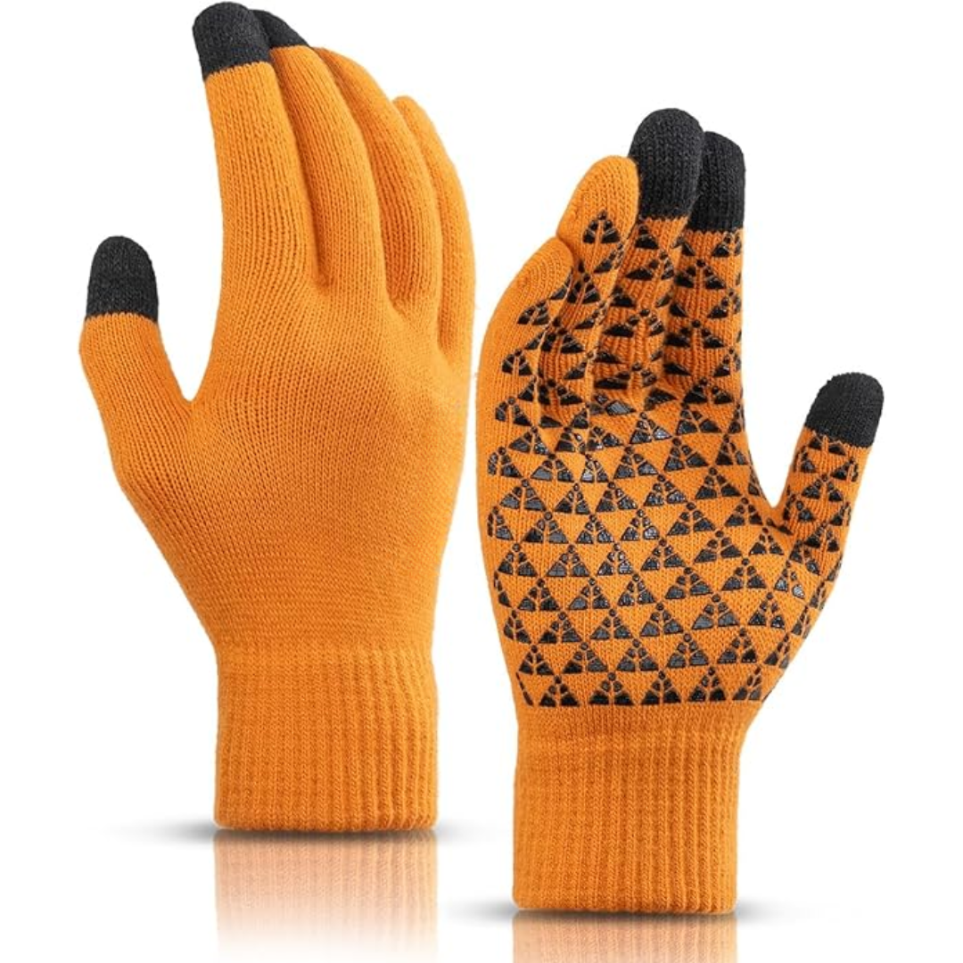 Ισοθερμικά Χειμερινά Γάντια Touchscreen - WarmFlex