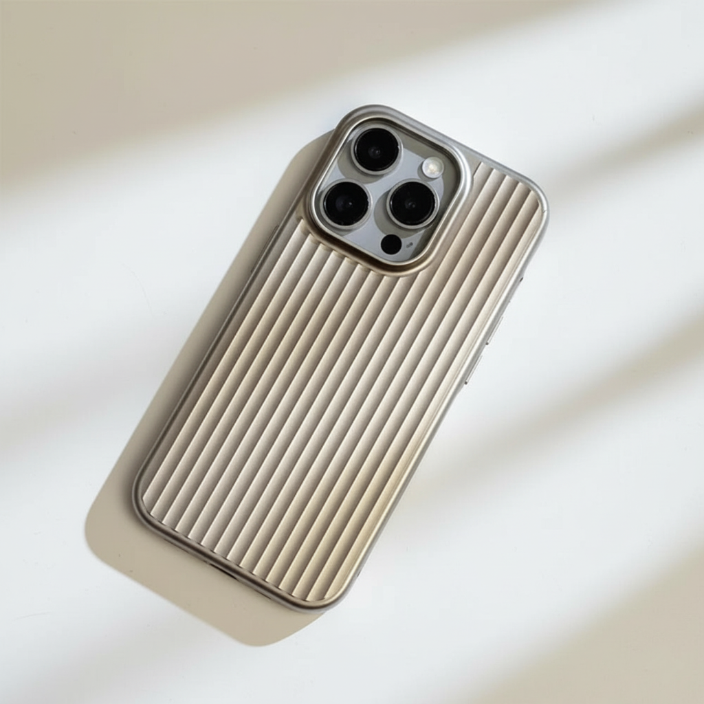 Ultra Slim Αντικραδασμική Θήκη Προστασίας