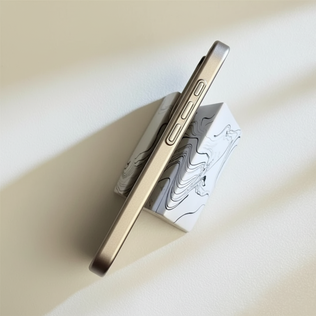 Ultra Slim Αντικραδασμική Θήκη Προστασίας
