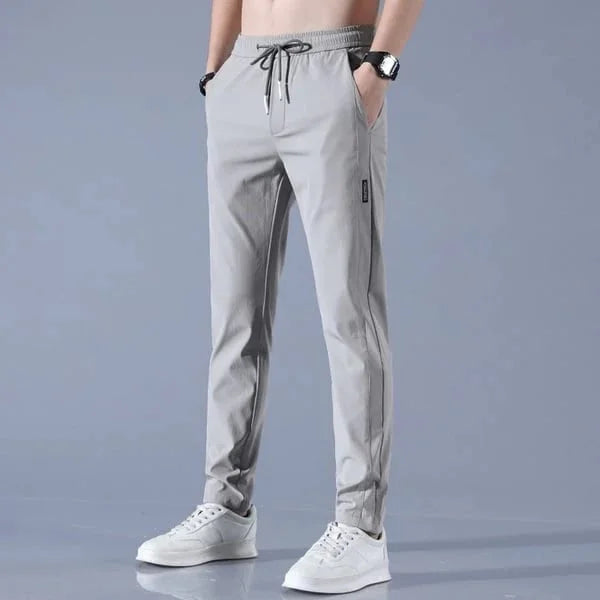 Unisex Ελαστικό Παντελόνι που Στεγνώνει Γρήγορα