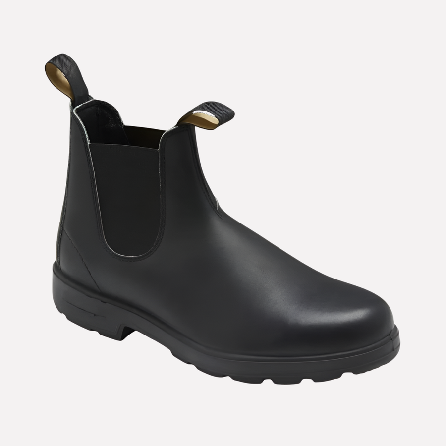 Unisex Μποτάκια Chelsea Slip-On
