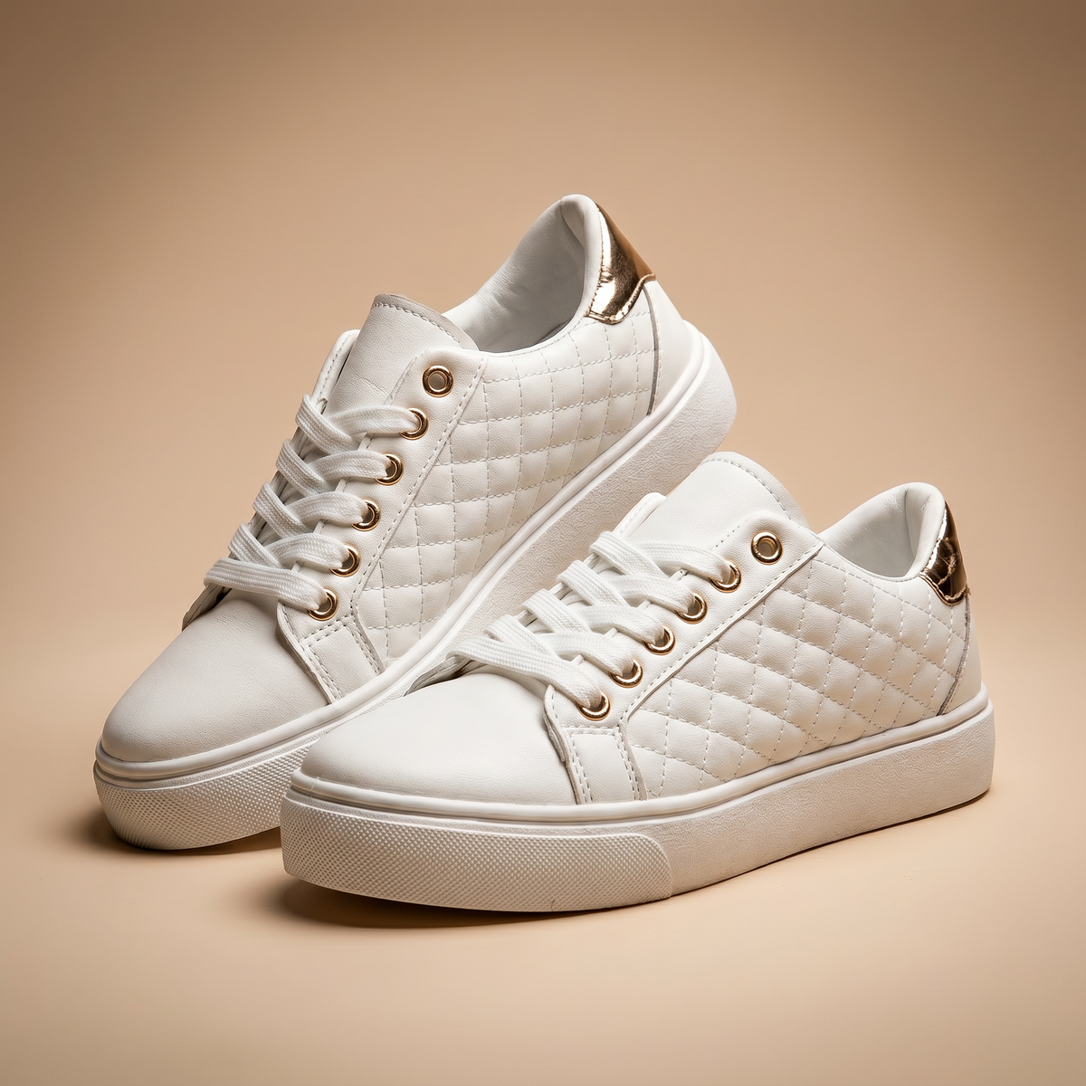Women's Orthopedic Shoes | Memory Foam Cushioned | Suitable for Diabetes