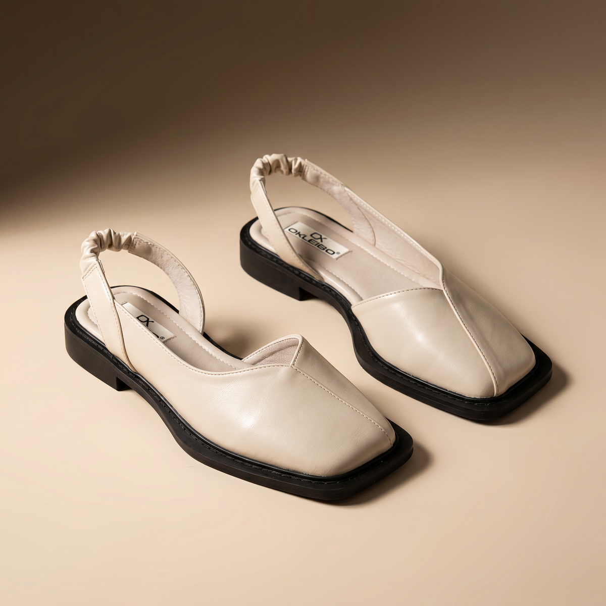 Women's Orthopedic Slip-On Shoes | Memory Foam | Suitable for Swollen Feet