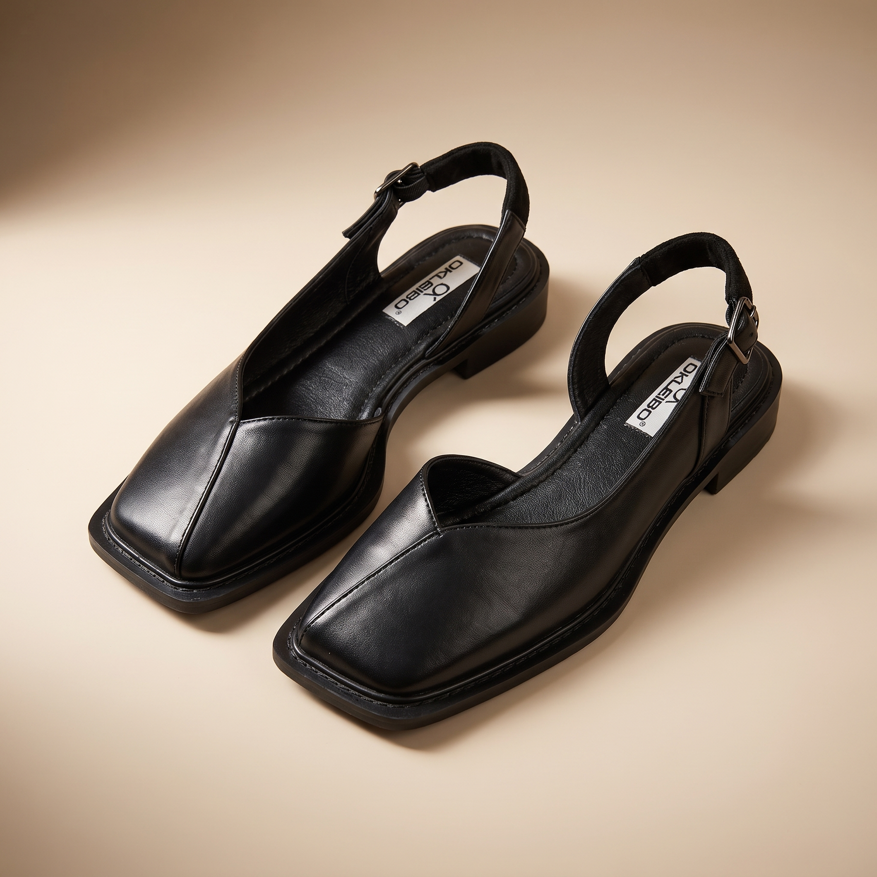 Women's Orthopedic Slip-On Shoes | Memory Foam | Suitable for Swollen Feet