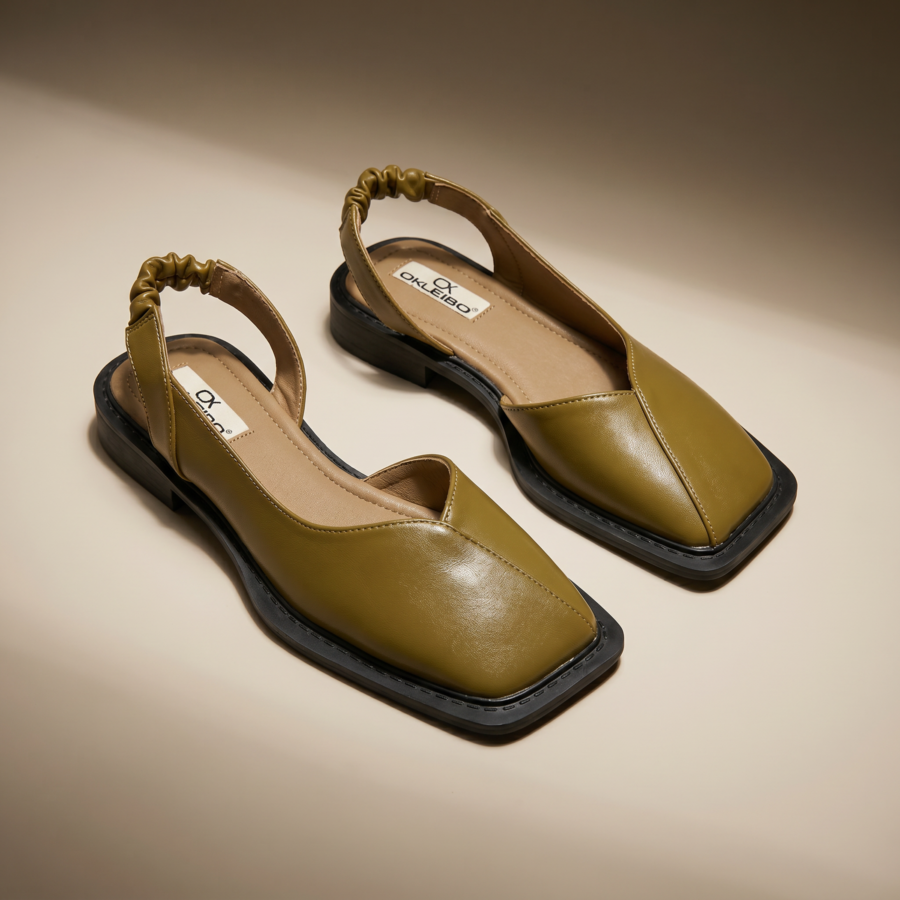 Women's Orthopedic Slip-On Shoes | Memory Foam | Suitable for Swollen Feet
